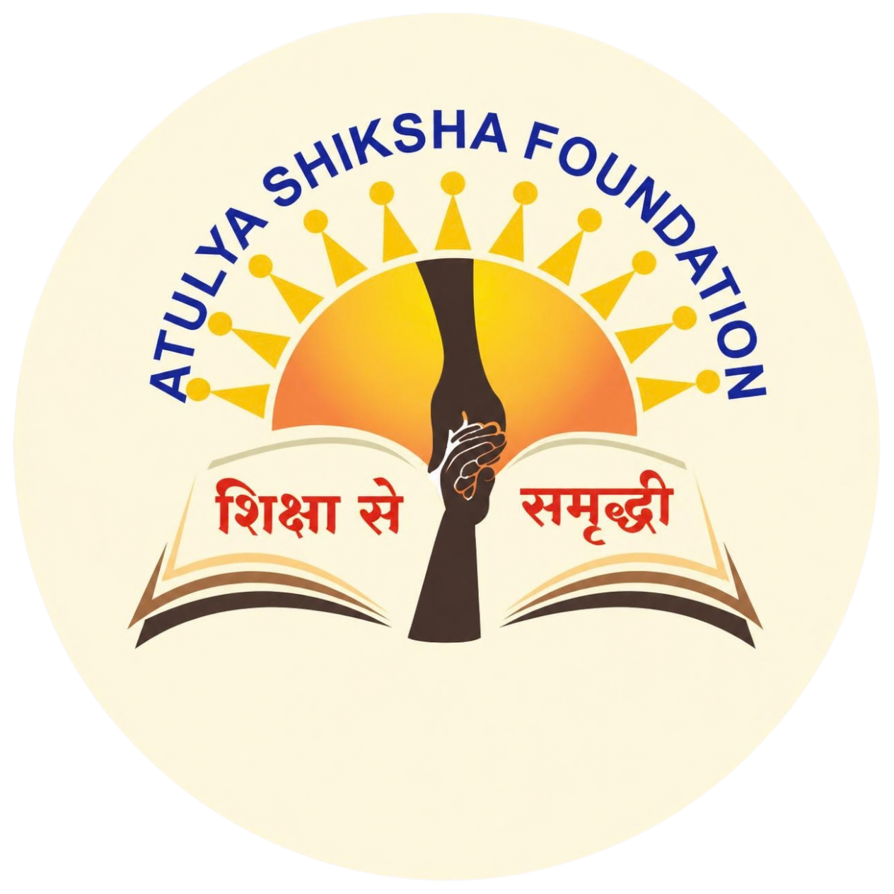 Atulya Siksha Foundation
